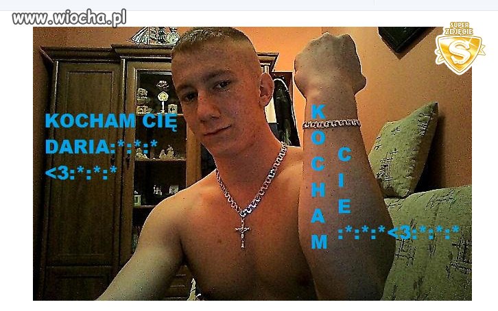 Bez komentarza...