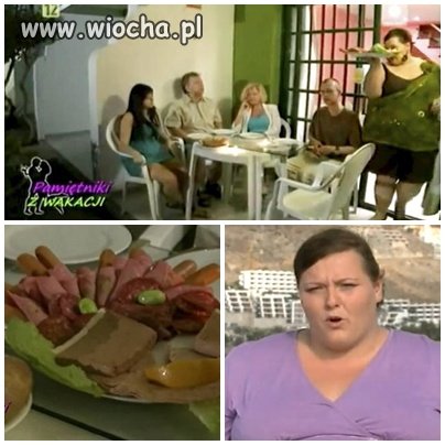Mięsny Jeż...