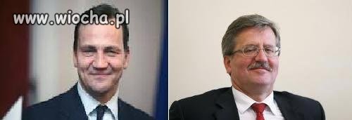 To nie żadna wpadka oddać głos na Radka