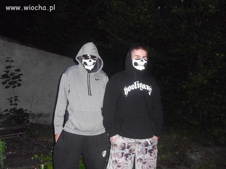 Gangsta