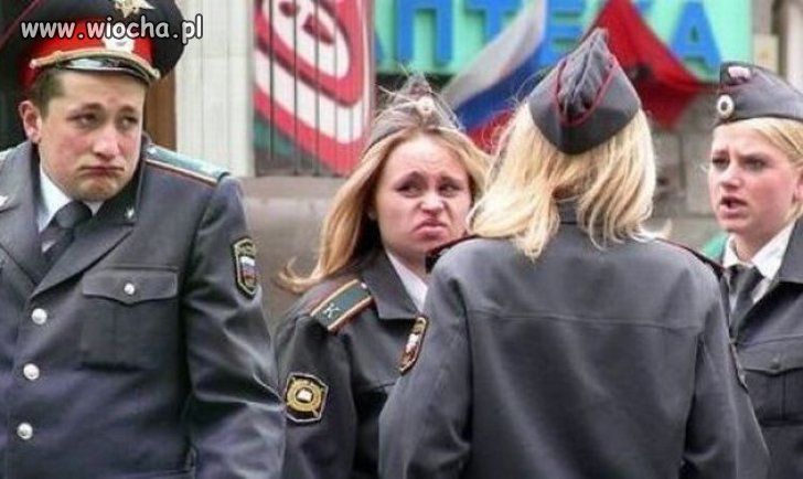 Właśnie tak wyobrażam sobie