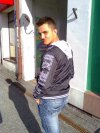 Sexi boy kaczątko