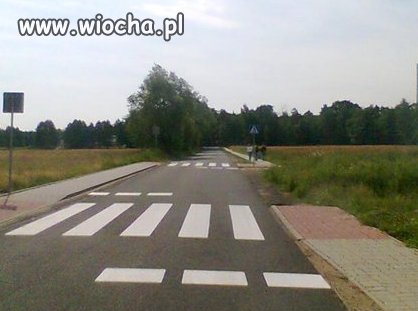 Polska infrastruktura