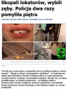 Rozumiem pomylić mieszkania