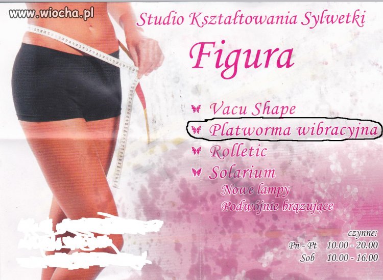 Ortografia i ulotki