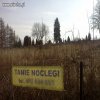 Tanie noclegi...