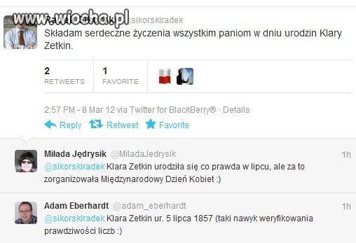 Już chyba każdy wie, że nasi