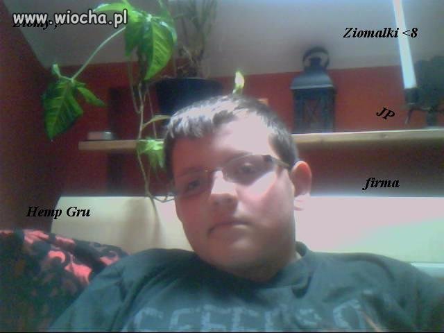 Dziecko JP