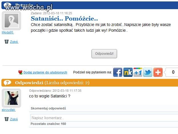 To się nazywa...