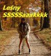 Leśny sssakkk