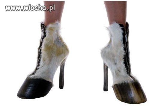 Przeraża mnie myśl...