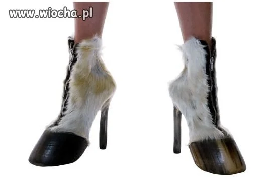 Przeraża mnie myśl...