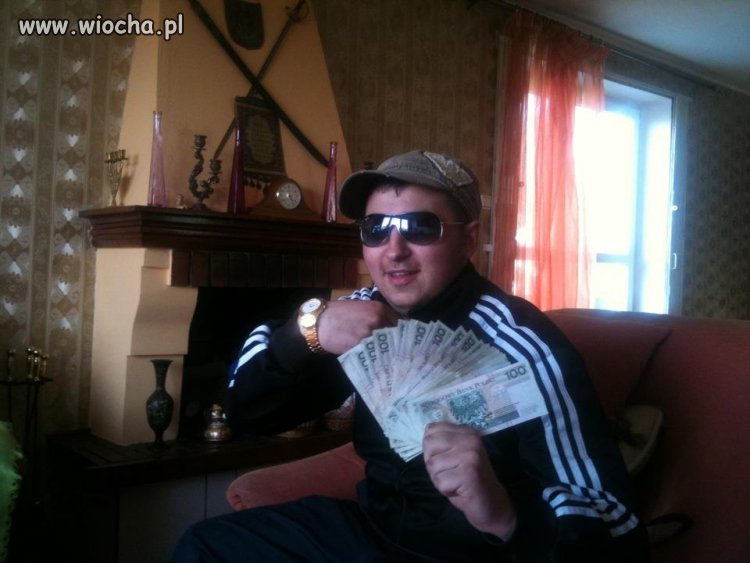 Stary gdzie taka żyzna gleba jest?