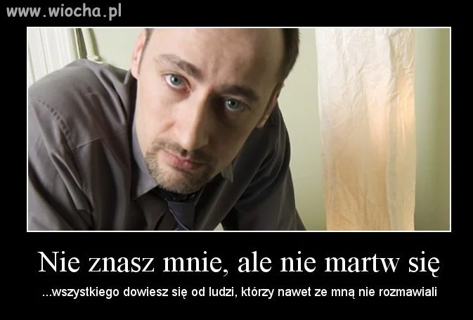 Polska rzeczywistość