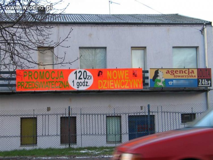 Promocje