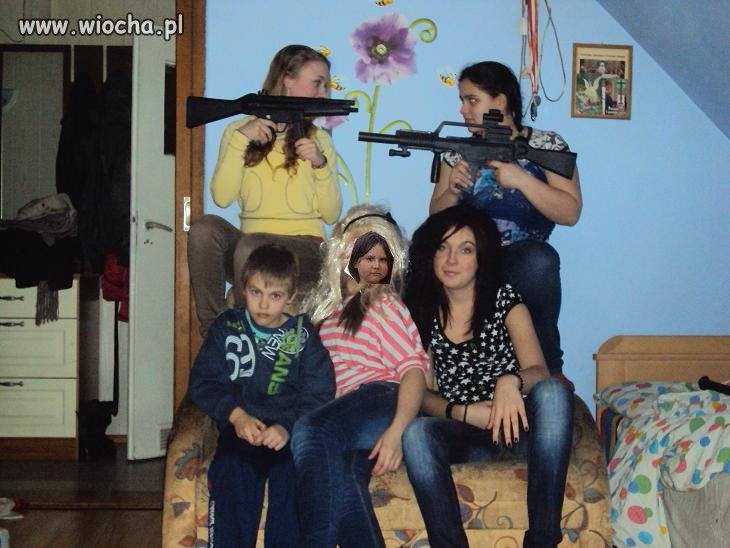 To tylko ja nie potrafię tego ogarnąć?