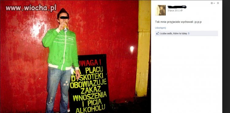 On jest hardcorem 