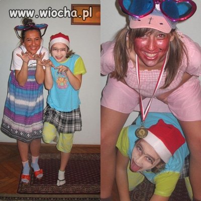 Oo jak ślicznie 