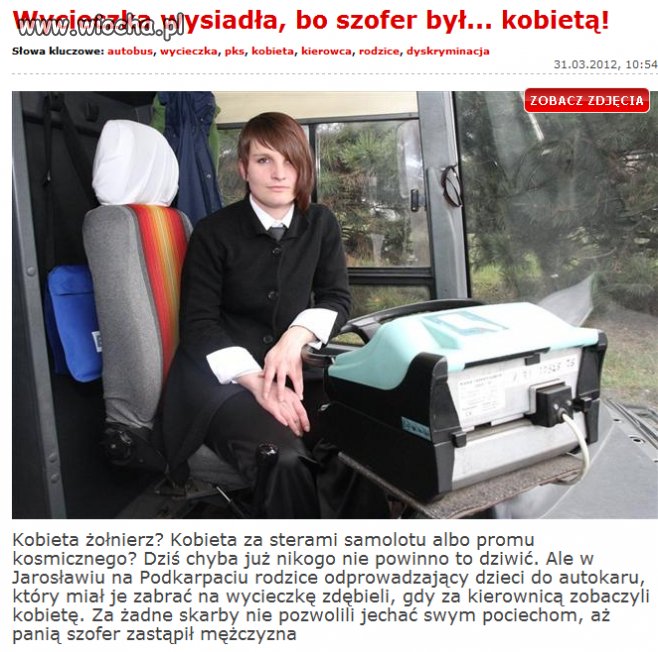 Zacofanie 