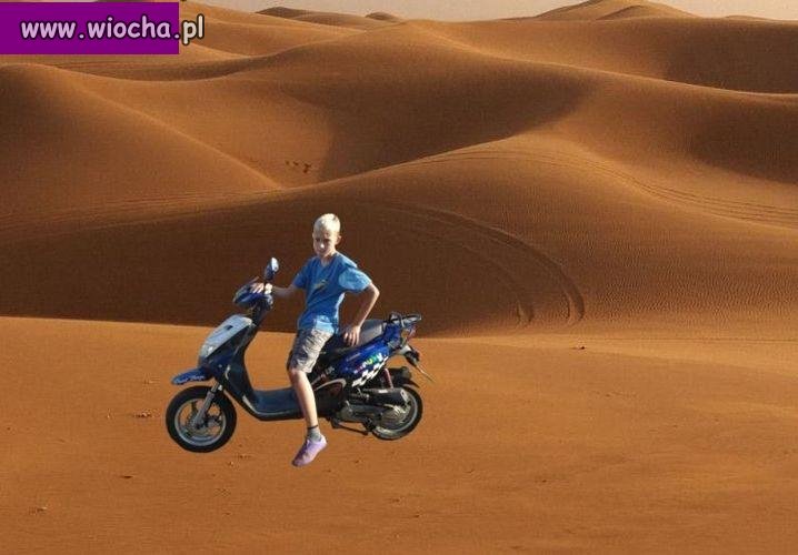 Mistrz Photoshopa 