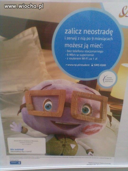 Zalicz neostradę