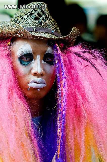 Ganguro