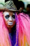 Ganguro