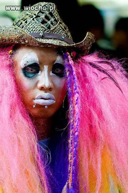 Ganguro