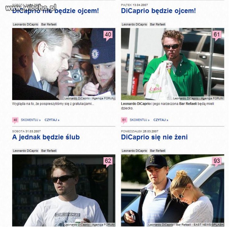 Potwierdzamy mity