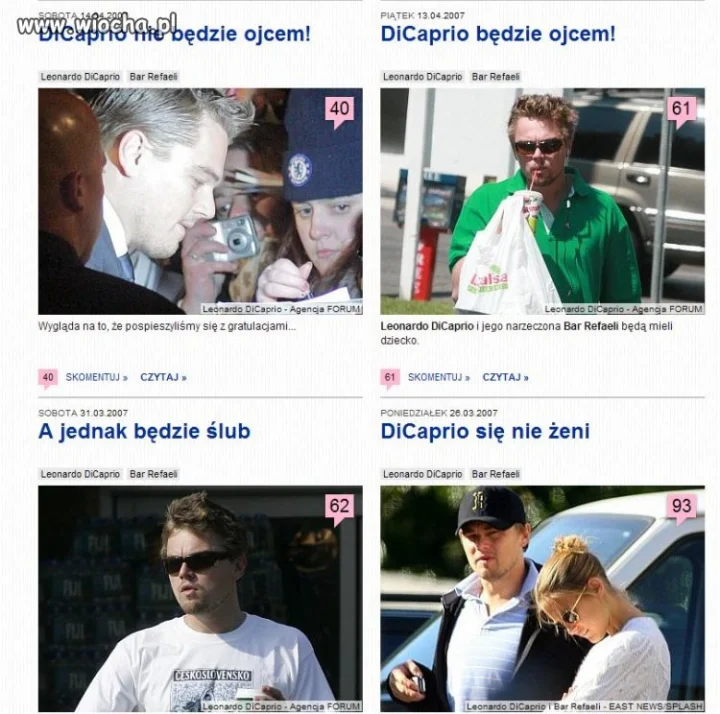 Potwierdzamy mity