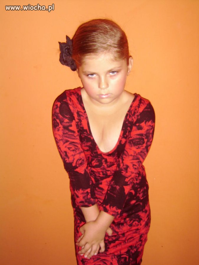 Biedne dziecko .2