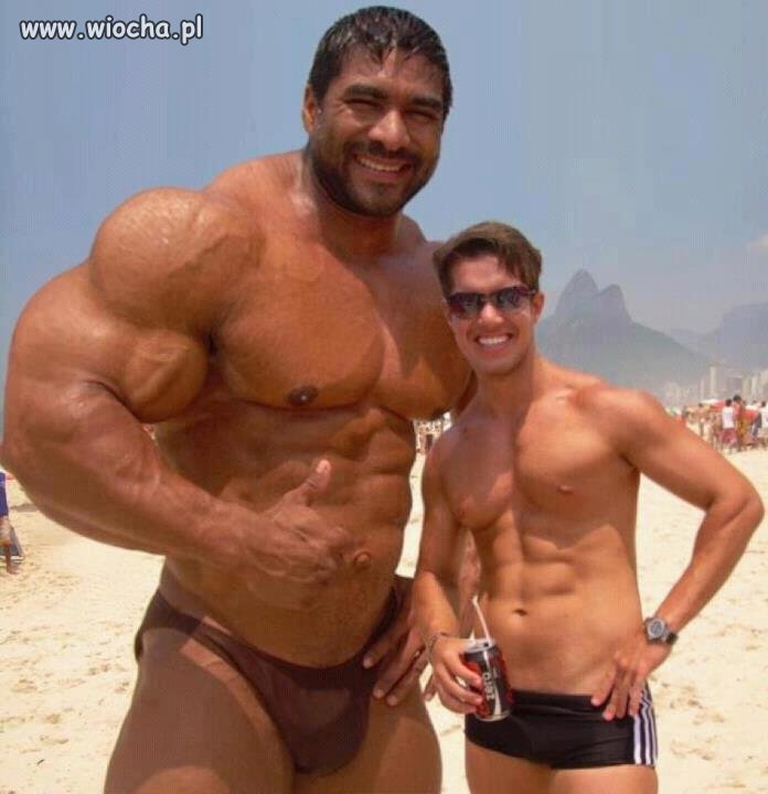 Hulk żyje