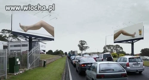 Wszystko zależy od punktu widzenia