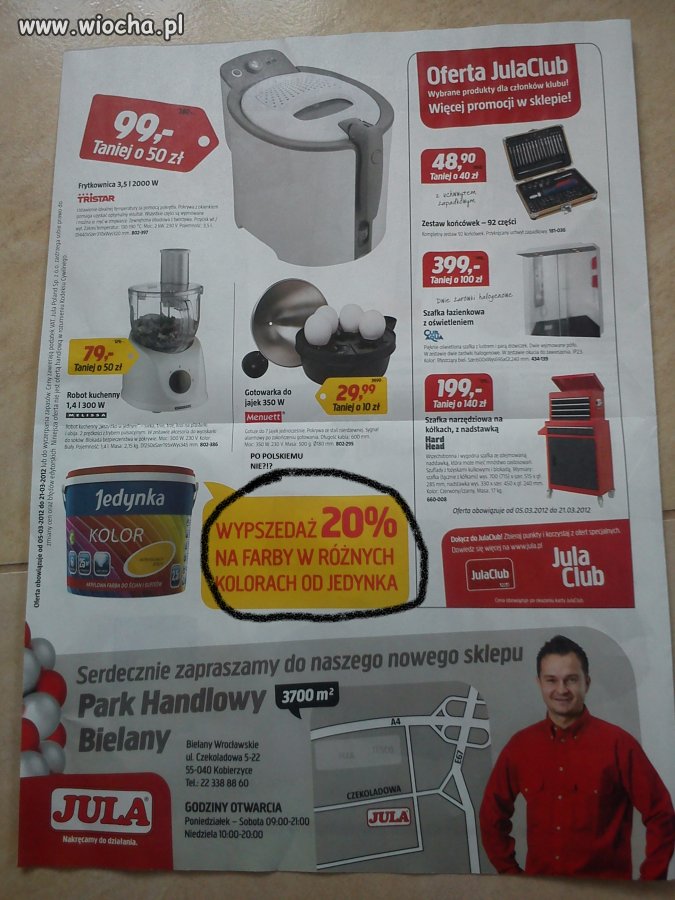 WPRSZEDARZŻ...CZY JAKOŚ TAK???