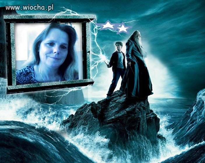 Harry Potter (40+)