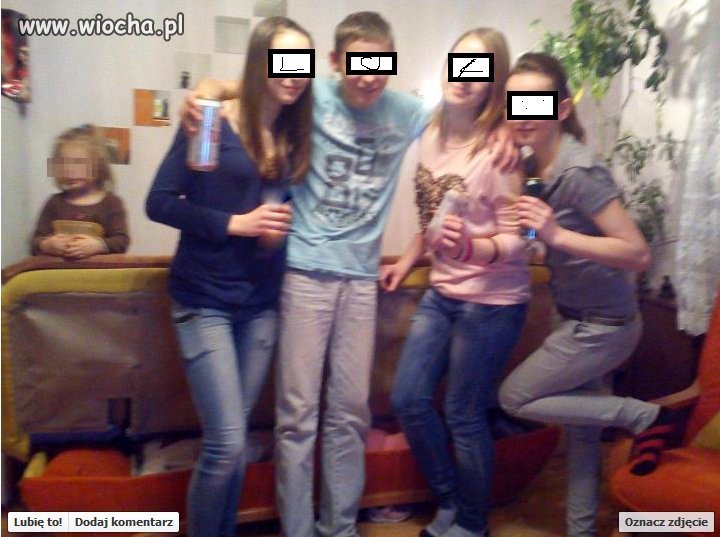 No to pijemy "Tyskie" z ???