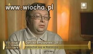 Mój mistrz
