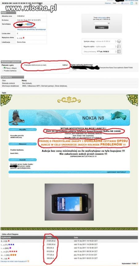 Ludzie nie znają granic możliwości...