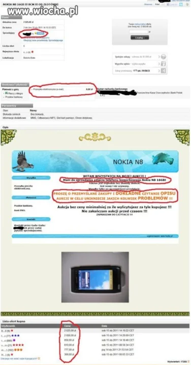 Ludzie nie znają granic możliwości...