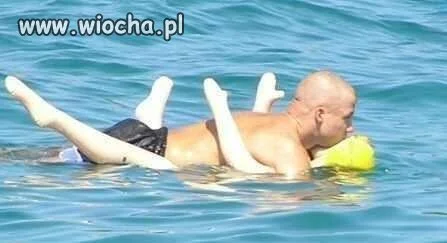 Wczasy z ukochaną