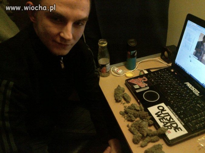 Ma się czym chwalić