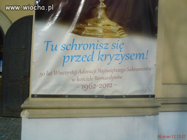 Kryzys