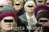 Moher to nie nakrycie głowy