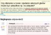 Człowiek Glutojad!!!