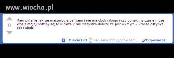 Wydaje mi się,