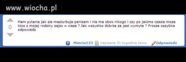 Wydaje mi się,