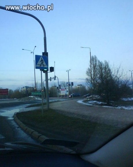 Brawo dla drogowców