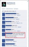Na pewno wyśle jej numer