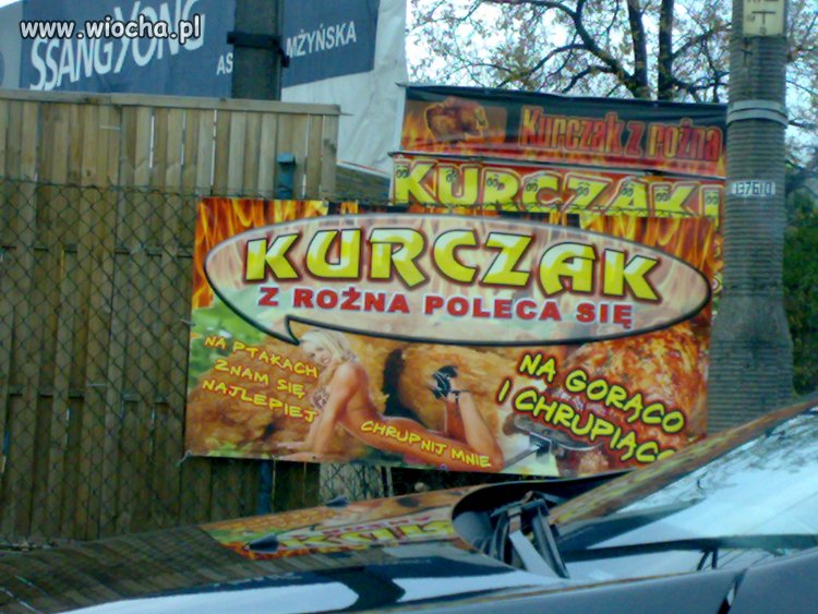 Tylko w Polsce