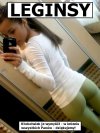 Leginsy